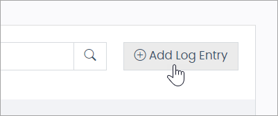 Using the Associate Service Log – Help Center