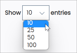 Using the Corporate Admin Activity Log – Help Center
