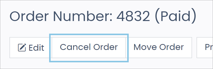 Creating Initial Test Orders – Help Center