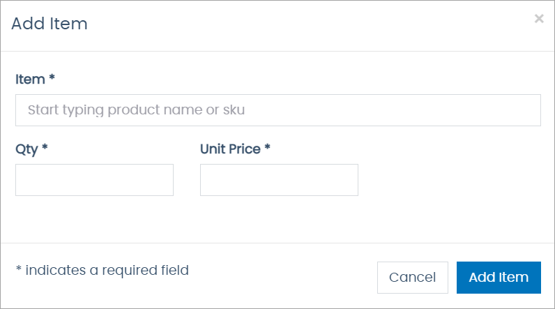 Transferring Inventory – Help Center