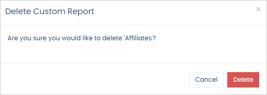Creating Custom Reports with the SQL Report Builder – Help Center