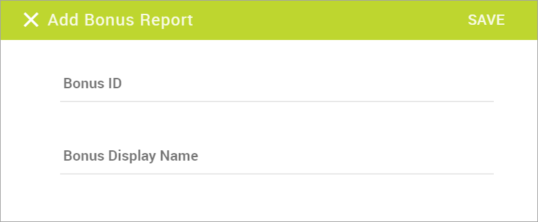 Configuring the Web Office Commissions History Report – Help Center