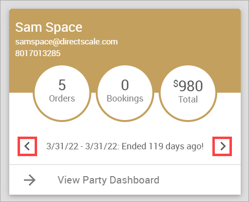 Home > Party Carousel Widget – Help Center